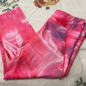 Fila sport leggings xl
